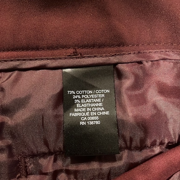 Women’s dress pants - Picture 5 of 9